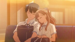 Episode 4 レプリカは、泣いている。