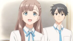 Episode 6 レプリカは、揺れる。