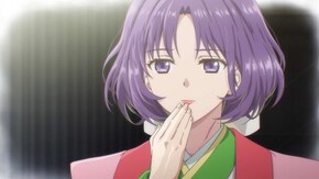 Episode 9 レプリカは、失う。
