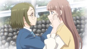 Episode 10 レプリカは、転がる。