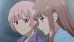 Episode 12 レプリカは、投げる。