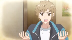 Episode 13 そして、レプリカは。