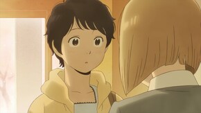 第1話 田畑若菜と竹原王子/竹原絹枝と上田良子