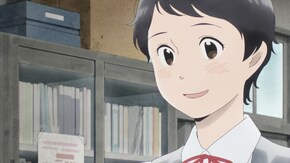 第3話 伊吹桂子と日柳夏子/山路ルリ子と日柳夏子