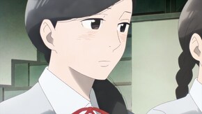 第5話 大久保あさ美/浅香みどりと浅上レオ