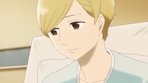 第7話 山県沙織と武内実花子/武内実花子と山県沙織