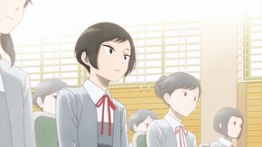 第9話 淡島文化祭/柏原明穂と田畑若菜