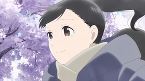 第10話 長谷川慎爾と夏木詩子/城芙美子の娘/伊吹桂子と岡部絵美