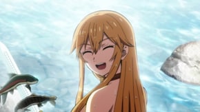 第七話 流るるは澱みの祓