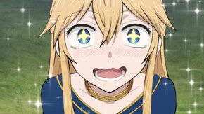 第九話 想見は心の秤