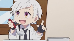 #01 第1わん!