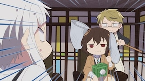 #02 第2わん!