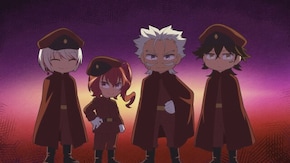 #03 第3わん!