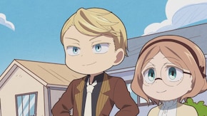 #04 第4わん!