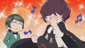 #09 第9わん!