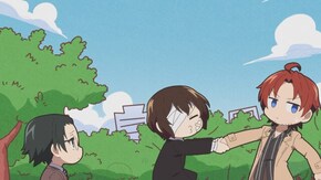 #11 第11わん!