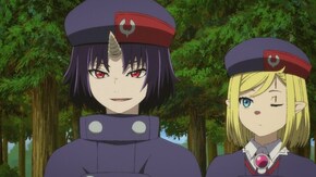 第1幕 神学校ソルセイン