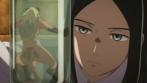 第4幕 黒い塔