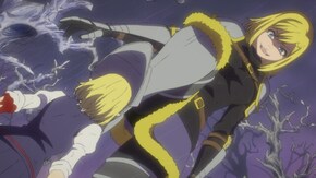第5幕 自分との戦い