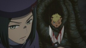 第6幕 囁く声