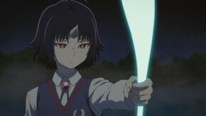 第9幕 鏡の迷宮