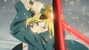 第11幕 鏡に映るもの