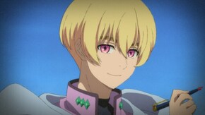 第12幕 魔獣王の千年