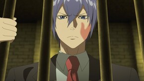 第5話 建前が大好きでしてね