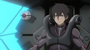 第9話 リビア……