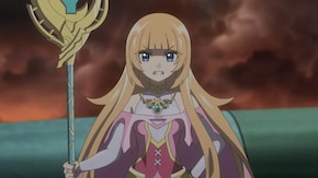 第11話 そんなのどうだっていい!