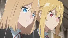 第12話 モブに厳しい世界