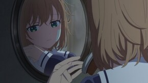 第1話 キス