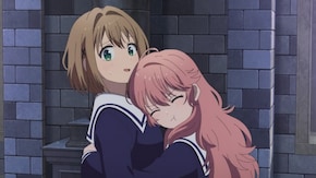 第3話 ともだち