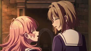 第5話 終わらない夜