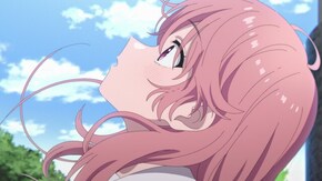 第10話 忘れない日
