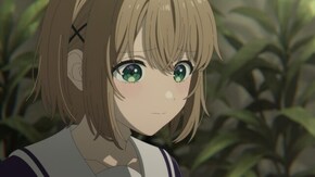 第12話 わたしのままで