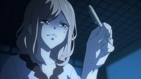 第4話 真夜中の勉強会
