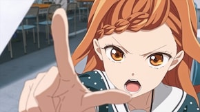 第7話 小さい悪魔