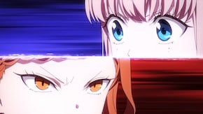 第11話 獣(ビースト)