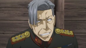 第11話 砂時計