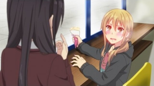 citrus #1 love affair!? 無料動画 |【無料体験】動画配信サービスの