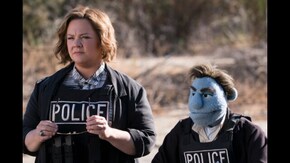 パペット大騒査線 追憶の紫影