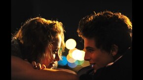 HOT SUMMER NIGHTS/ホット・サマー・ナイツ