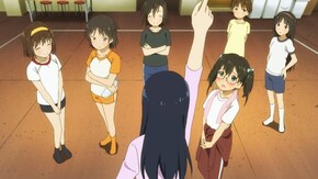 Stage.3 アイリを待ちながら