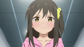 Stage.8 何が彼女をそうさせたか
