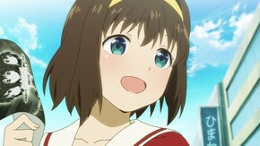 Stage.11 わたしたち死んだものが目覚めたら