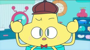 第3話 ガラスの靴の代償