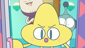 第5話 盗まれた原稿 パート2