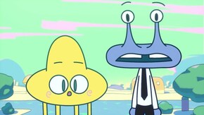 第8話 泥酔リーマン