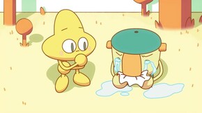 第10話 消えた少女